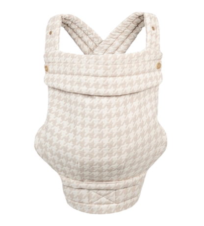 The Monarch Carrier - Houndstooth